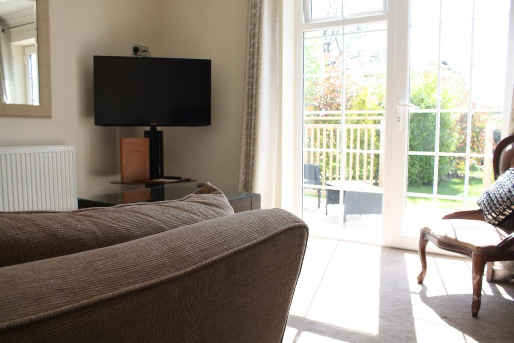 Druid House Hotel Christchurch  Room photo