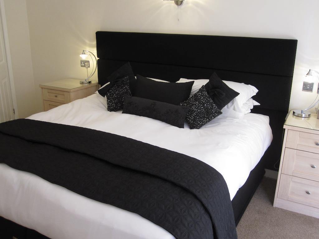 Druid House Hotel Christchurch  Room photo